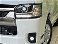 2026 Toyota Hiace Van