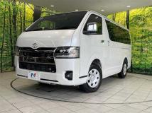 2026 Toyota Hiace Van