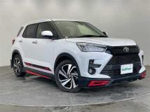 2021 Toyota Raize
