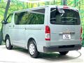 2025 Toyota Hiace Van