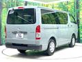 2025 Toyota Hiace Van