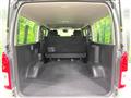 2025 Toyota Hiace Van
