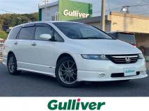 2005 Honda Odyssey