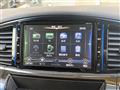 2017 Nissan Elgrand