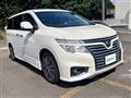 2017 Nissan Elgrand