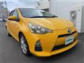 2013 Toyota AQUA