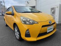 2013 Toyota AQUA