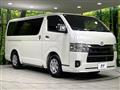 2025 Toyota Hiace Van