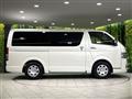2025 Toyota Hiace Van