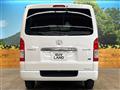 2025 Toyota Hiace Van