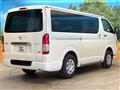 2025 Toyota Hiace Van