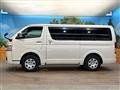 2025 Toyota Hiace Van