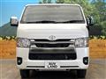 2025 Toyota Hiace Van