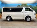 2025 Toyota Hiace Van