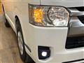 2025 Toyota Hiace Van
