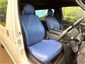 2025 Toyota Hiace Van