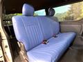 2025 Toyota Hiace Van