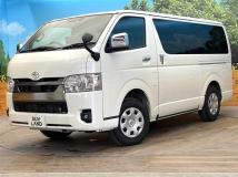 2025 Toyota Hiace Van