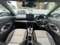 2021 Toyota Yaris Cross