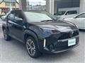 2021 Toyota Yaris Cross