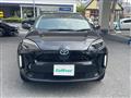2021 Toyota Yaris Cross