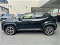 2021 Toyota Yaris Cross