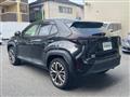 2021 Toyota Yaris Cross