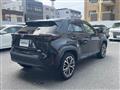 2021 Toyota Yaris Cross