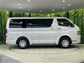 2026 Toyota Hiace Van