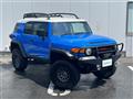 2011 Toyota FJ Cruiser