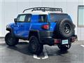 2011 Toyota FJ Cruiser