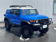 2011 Toyota FJ Cruiser