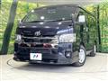 2022 Toyota Hiace Van