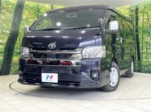 2022 Toyota Hiace Van