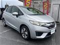 2014 Honda Fit Hybrid