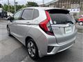 2014 Honda Fit Hybrid