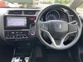 2014 Honda Fit Hybrid