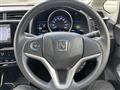 2014 Honda Fit Hybrid