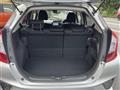 2014 Honda Fit Hybrid