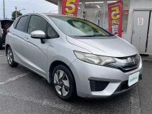 2014 Honda Fit Hybrid