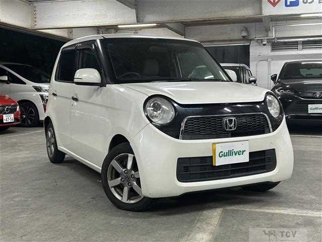 2012 Honda N-ONE