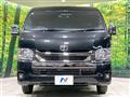 2025 Toyota Hiace Van