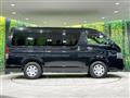 2025 Toyota Hiace Van