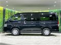 2025 Toyota Hiace Van