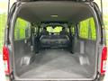 2025 Toyota Hiace Van