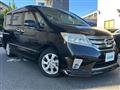 2011 Nissan Serena
