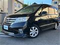 2011 Nissan Serena
