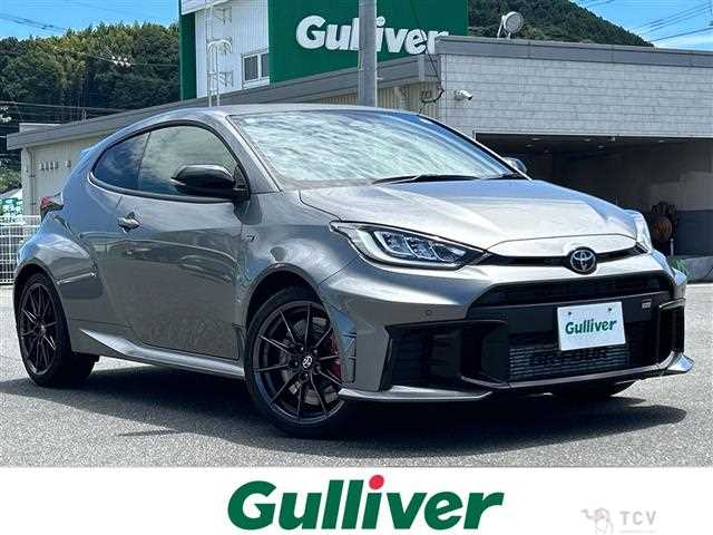 2024 Toyota Yaris