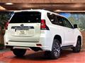 2023 Toyota Land Cruiser Prado