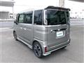 2018 Suzuki Spacia